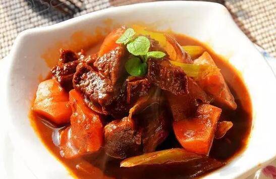 晚餐吃什么才健康又營(yíng)養(yǎng) 五款食譜任你挑