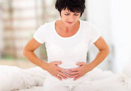 胃出血常見5大癥狀 胃出血最佳治療方法