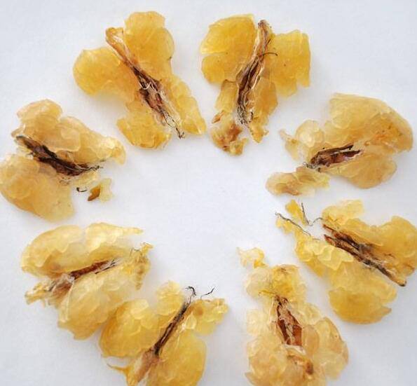 林蛙油的功效與作用 揭林蛙油的營(yíng)養(yǎng)吃法