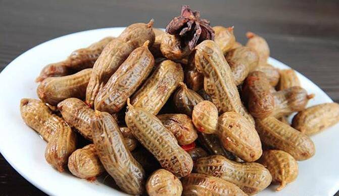 水煮花生米的做法大全 花生的營養(yǎng)價值