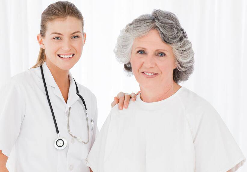 男子患上急性戊型肝炎 應該如何治療