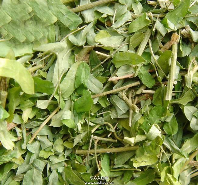 雞骨草煲湯的功效  滋補(bǔ)營養(yǎng)又美味