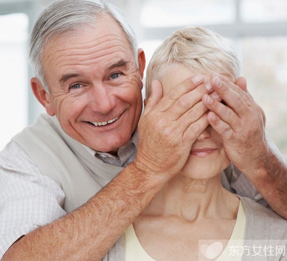 老年人謹(jǐn)防這些常見眼病 常吃這些水果保護眼睛哦