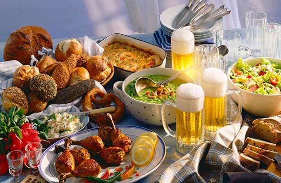 晚餐吃什么才健康又營養(yǎng) 五款食譜任你挑