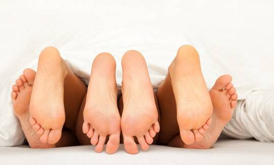 汗腳腳臭怎么辦 教您幾招去除汗腳腳臭小竅門