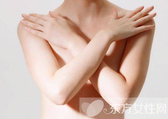乳房脹痛是怎么回事 乳房脹痛當(dāng)心乳腺癌的發(fā)生