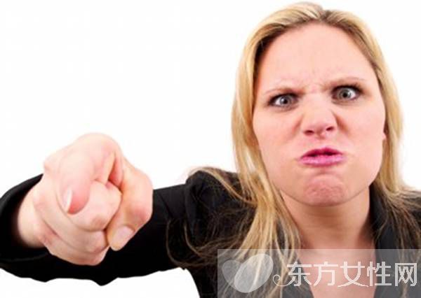  脾氣不好 當(dāng)心情緒病 這些情況應(yīng)該引起重視