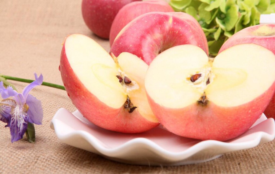 你知道蘋果的十大營養(yǎng)價(jià)值嗎