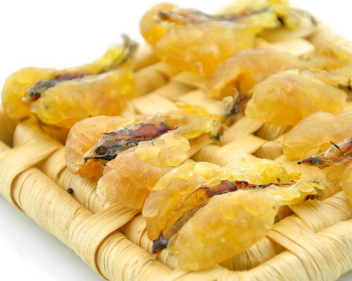 林蛙油的功效與作用 揭林蛙油的營(yíng)養(yǎng)吃法