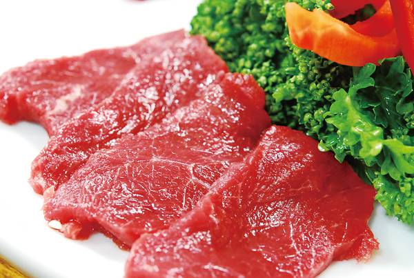 馬肉營養(yǎng)價值好處多 美味馬肉應該這樣做
