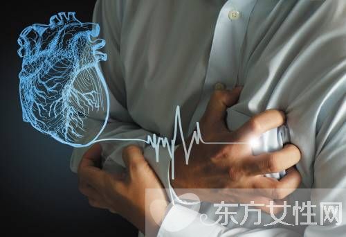 充血性心力衰竭的癥狀表現(xiàn) 心力衰竭食療方推薦