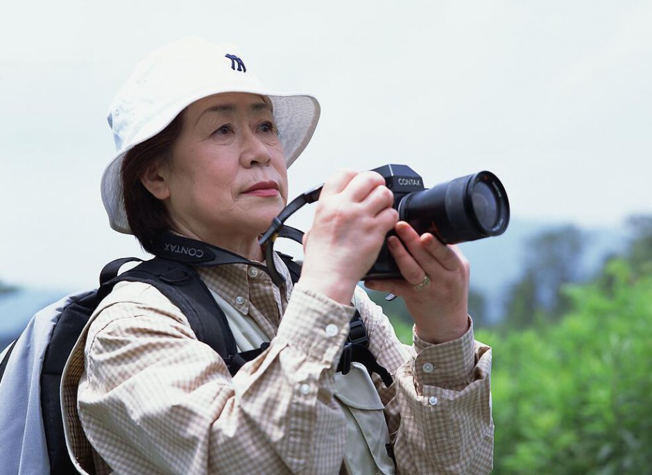 老人癡呆癥不能忽視的7大癥狀 早發(fā)現(xiàn)早治療