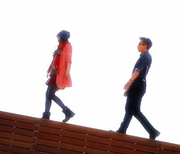 戀愛心理學(xué) 愛人間這些話千萬別說出口