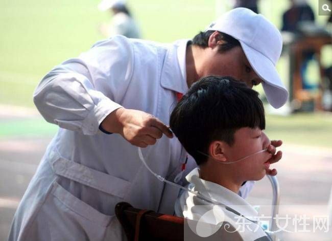 呼吸衰竭有幾種分型 應(yīng)該怎樣科學(xué)的預(yù)防呼吸衰竭