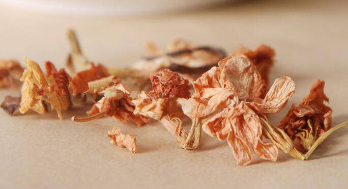 羅漢果花的功效與作用 什么人不宜食用