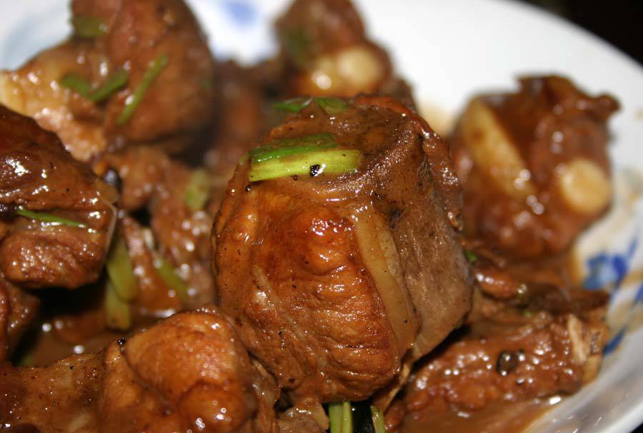 排骨玉米湯竟有這么多好處 趕緊喝起來(lái)