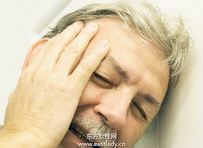 頭痛的原因有哪些  五大方法快速治療頭痛