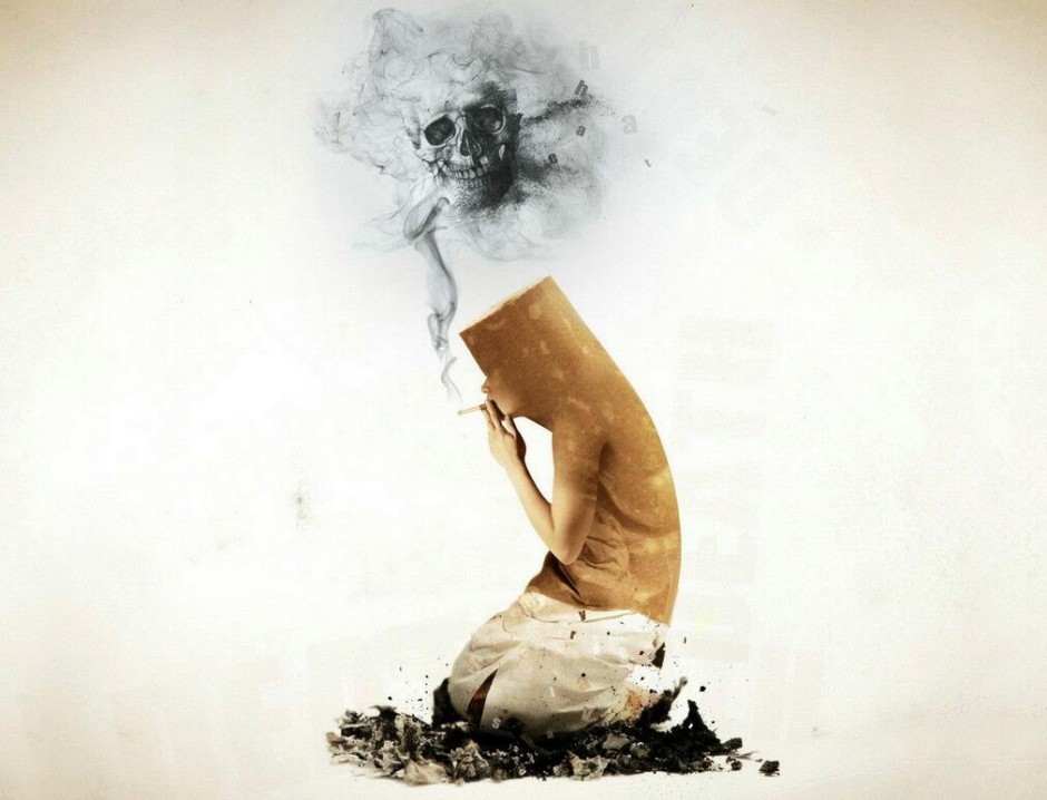 怎樣戒煙最有效 細(xì)數(shù)吸煙的十大危害