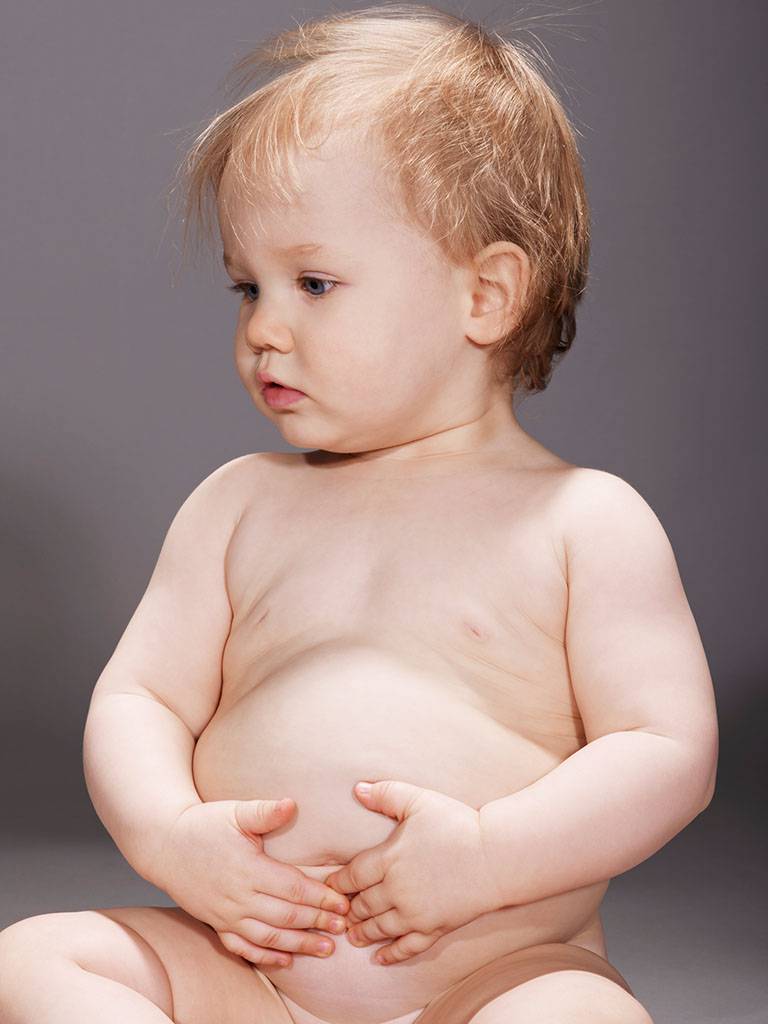 腹脹的原因有哪些 腹脹患者的飲食宜忌