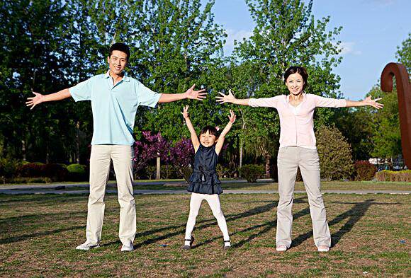 健康生活保健法 如何對(duì)付身體缺氧現(xiàn)象