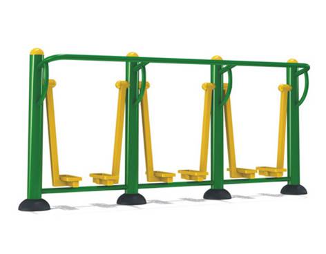 室外健身器材有哪些 鍛煉對人體有什么好處