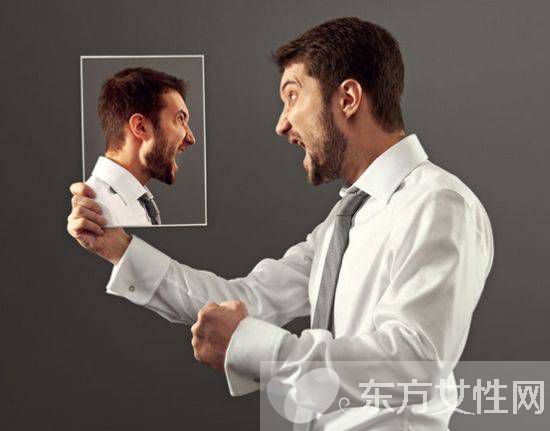  脾氣不好 當(dāng)心情緒病 這些情況應(yīng)該引起重視