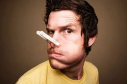 慢性鼻炎的癥狀有哪些 這些食療方法用過(guò)的都說(shuō)好