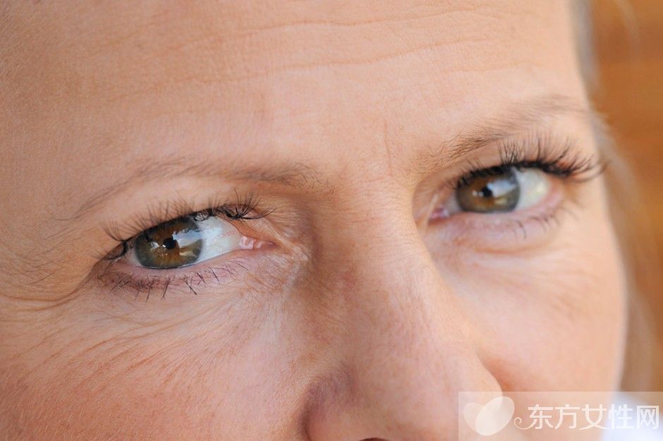 老年人謹(jǐn)防這些常見眼病 常吃這些水果保護眼睛哦