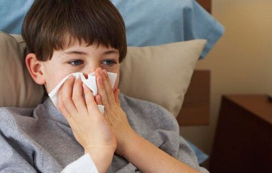 咳嗽不能吃什么 治療咳嗽偏方大推薦