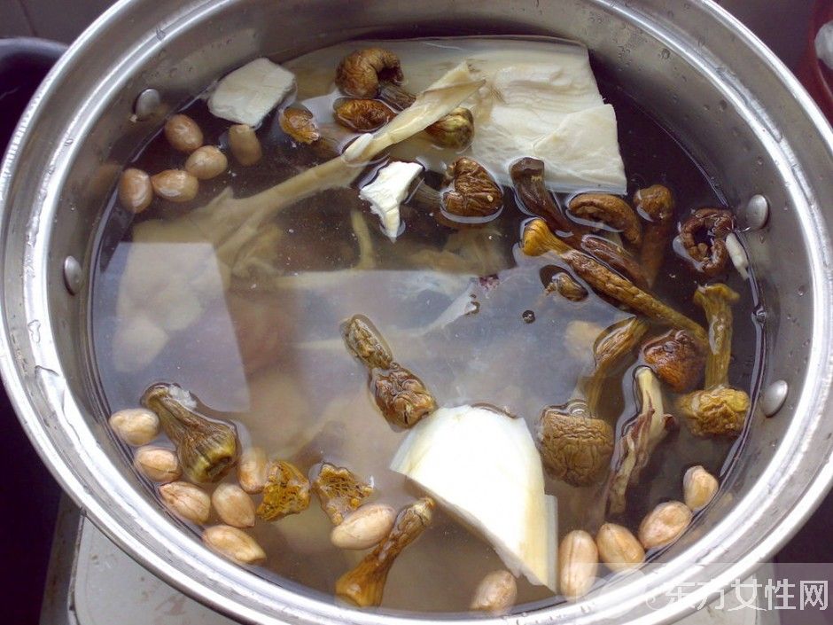 細菌性陰道炎的治療 這些陰道炎的食療偏方很管用哦