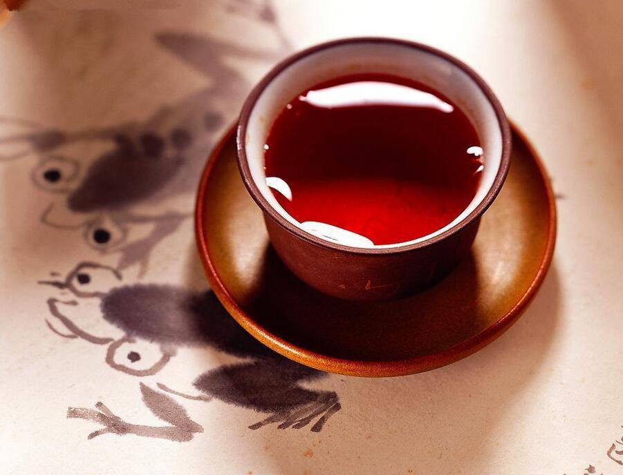 紅茶的功效與作用及禁忌 分享紅茶的8種喝法