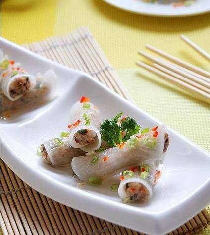 白蘿卜怎么做好吃 有哪些功效