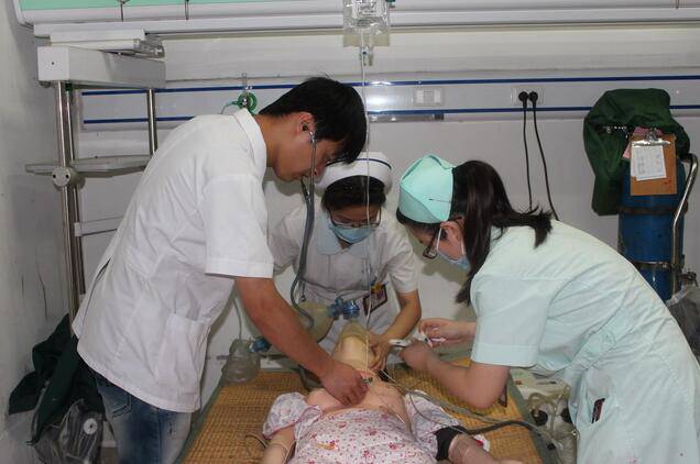 千萬不能忽視的6種過敏性休克癥狀