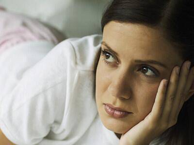 警惕 5個(gè)不良習(xí)慣最易導(dǎo)致女性腎虛