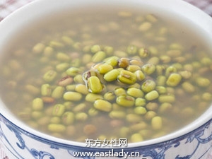 孕婦可以喝綠豆湯嗎  六個(gè)禁忌不馬虎