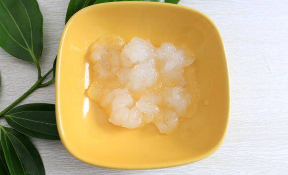 林蛙油的功效與作用 揭林蛙油的營(yíng)養(yǎng)吃法