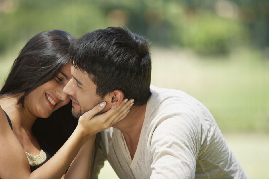 高質量性生活要怎么做 事前幾個小游戲讓你 性福 滿滿