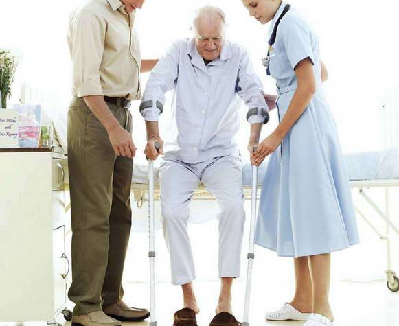 股骨頭壞死四大常見(jiàn)癥狀 9款食療助康復(fù)