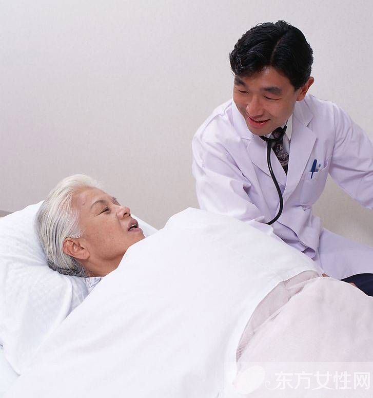 慢性心力衰竭的主要癥狀 這些食療偏方趕緊收起來(lái)