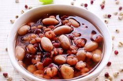 夏季來臨 不妨試試這5款治療脾胃濕熱的偏方