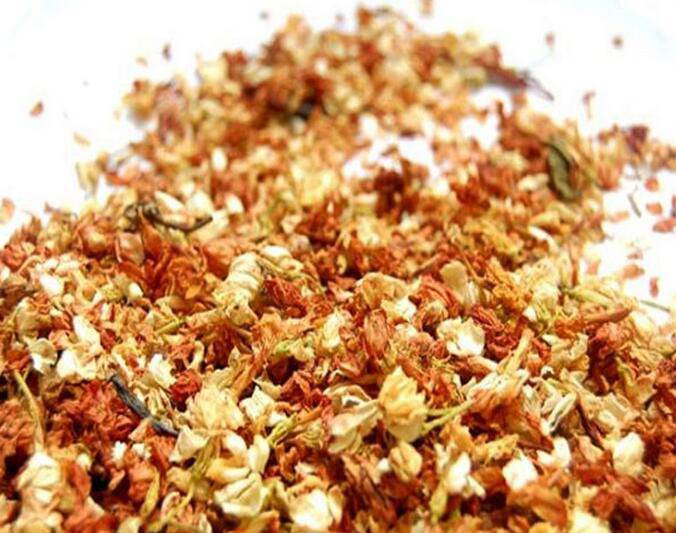 羅漢果花的功效與作用 什么人不宜食用