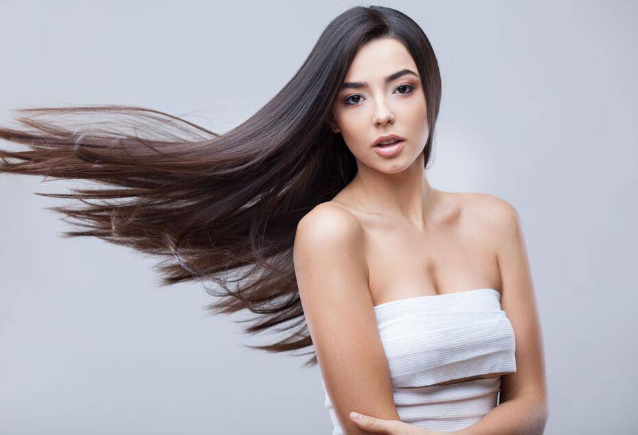 生姜洗發(fā)能治療脫發(fā) 脫發(fā)是什么引起的