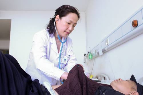 揭胃病5大起因 7個小偏方治療反復胃病