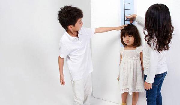 骨頭酸痛莫非是長(zhǎng)高的征兆 科學(xué)長(zhǎng)高有三招