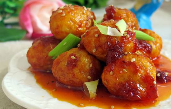 鵪鶉蛋的4大營養(yǎng)價(jià)值 居然不比雞蛋高