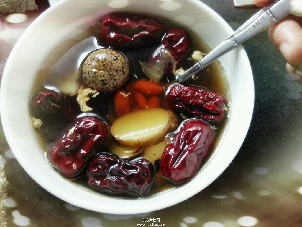 感冒吃什么食物好的快 五種食物幫你擺脫感冒