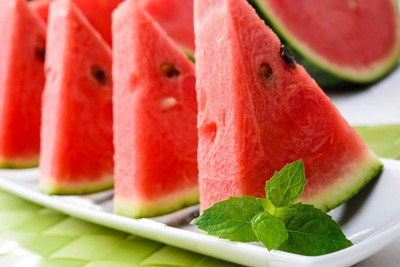 感冒吃什么水果比較好 推薦8種最有效水果