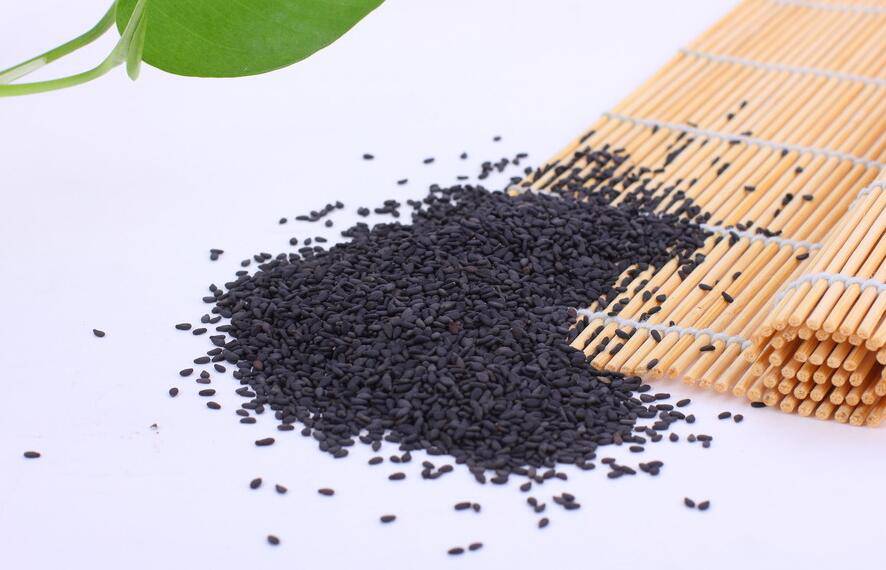 揭黑芝麻的功效與作用 經(jīng)常吃還能延年益壽