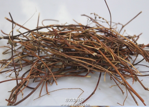 雞骨草煲湯的功效  滋補(bǔ)營養(yǎng)又美味