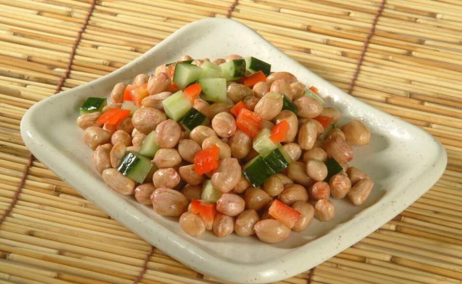 水煮花生米的做法大全 花生的營養(yǎng)價值